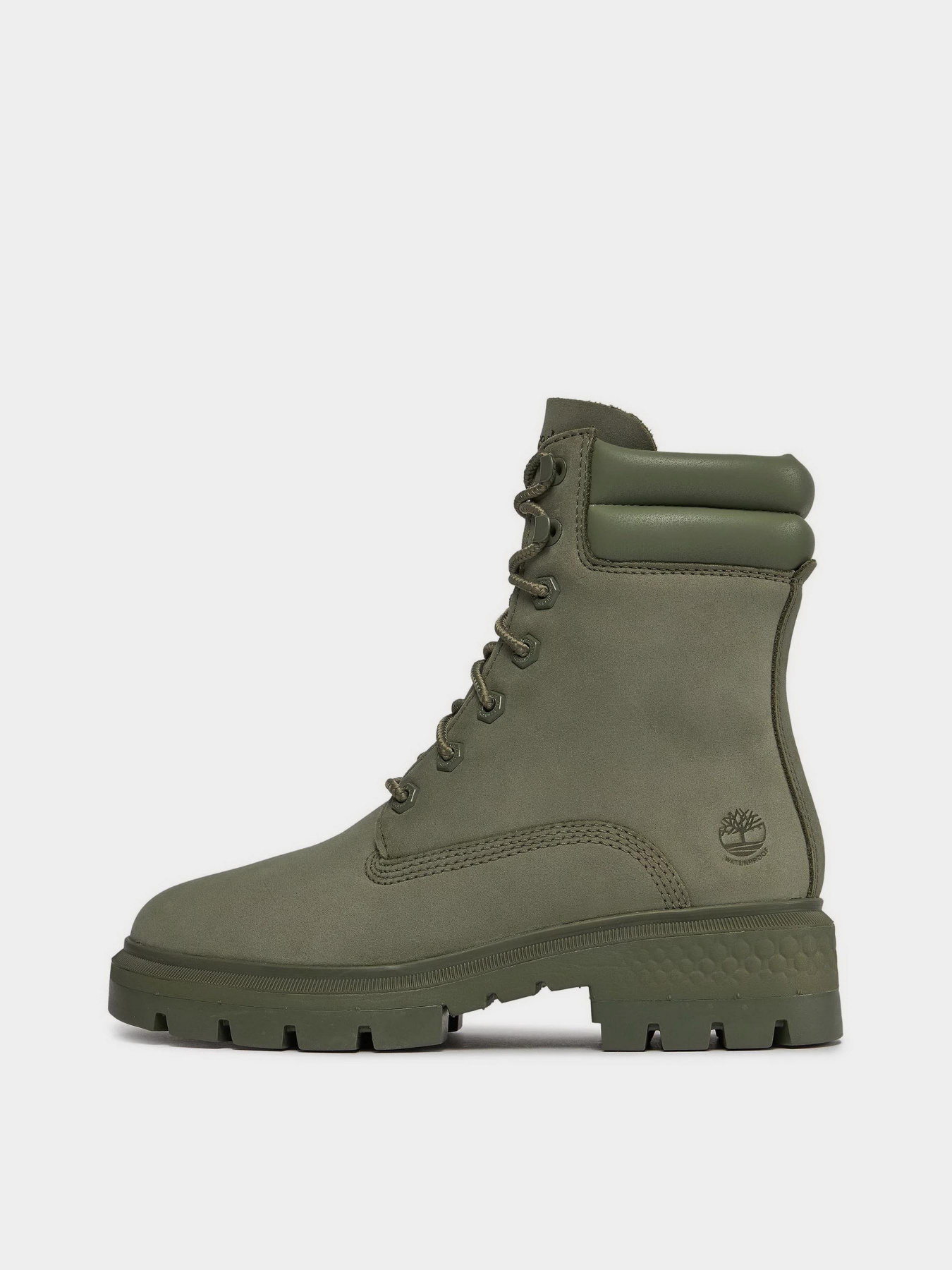 Ботинки и сапоги Timberland Cortina Valley 6in WaterProof модель TB0A5Z8R991 Фото