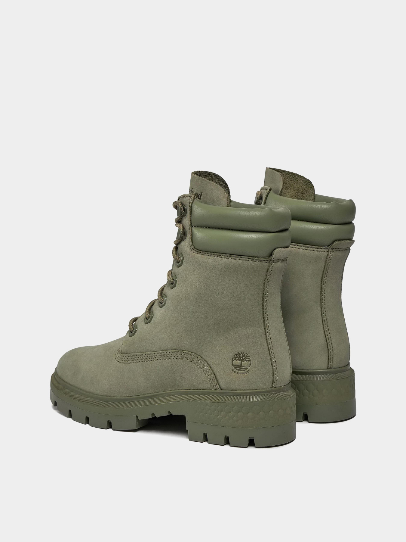 Ботинки и сапоги Timberland Cortina Valley 6in WaterProof модель TB0A5Z8R991 Фото