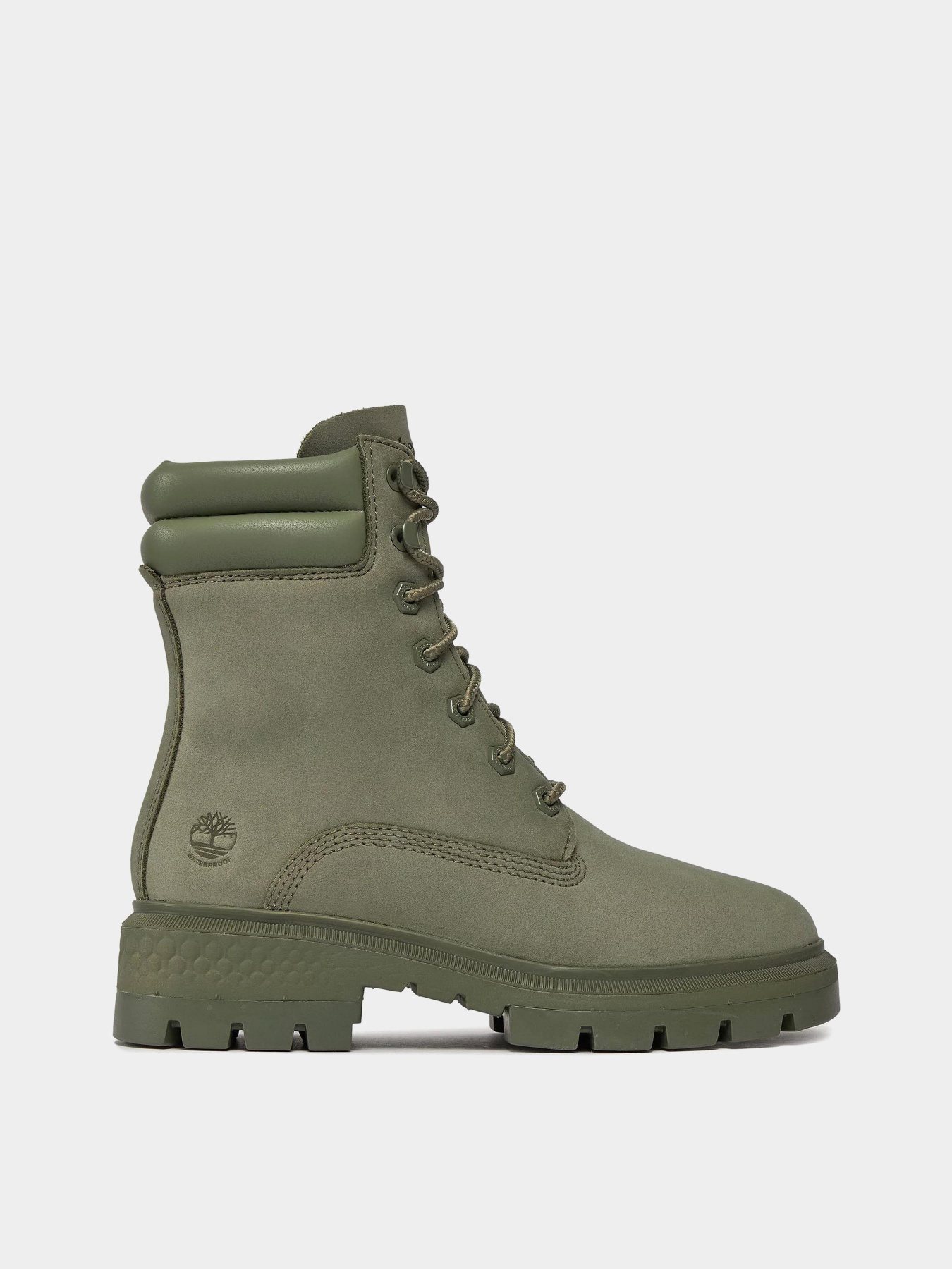 Ботинки и сапоги Timberland Cortina Valley 6in WaterProof модель TB0A5Z8R991 Фото