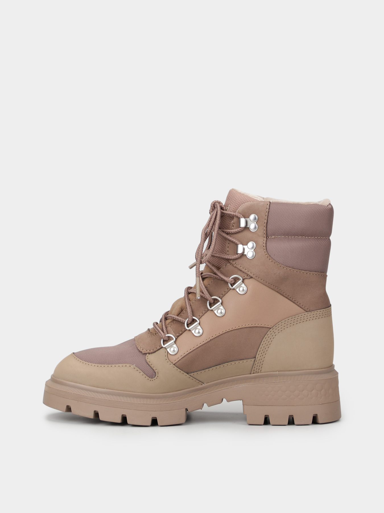 Ботинки и сапоги Timberland Cortina Valley Waterproof Warm Lined модель TB0A5Z9Z929 Фото