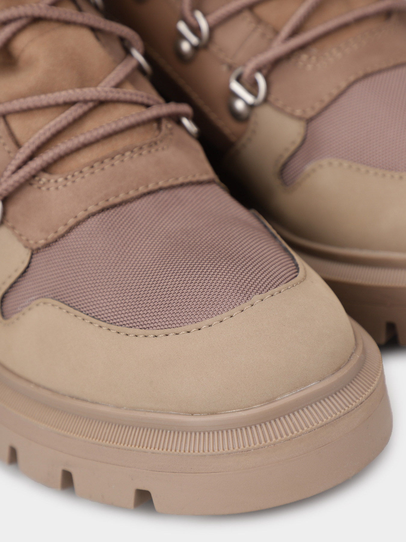 Ботинки и сапоги Timberland Cortina Valley Waterproof Warm Lined модель TB0A5Z9Z929 Фото