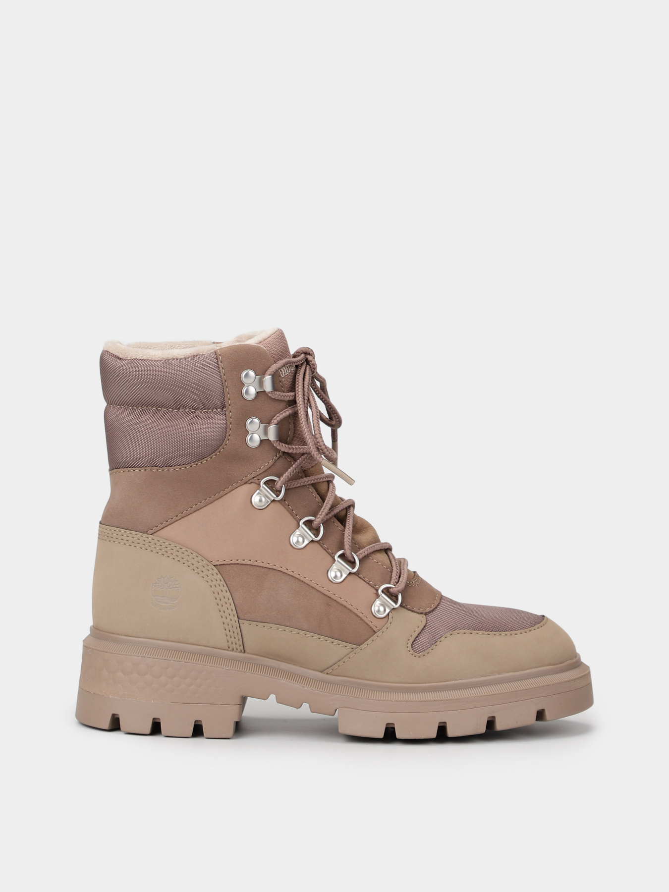 Ботинки и сапоги Timberland Cortina Valley Waterproof Warm Lined модель TB0A5Z9Z929 Фото