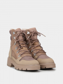 Ботинки и сапоги Timberland Cortina Valley Waterproof Warm Lined модель TB0A5Z9Z929 Фото
