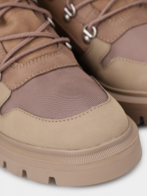 Ботинки и сапоги Timberland Cortina Valley Waterproof Warm Lined модель TB0A5Z9Z929 Фото
