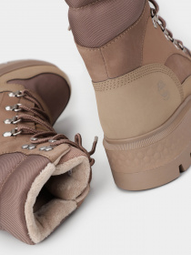Ботинки и сапоги Timberland Cortina Valley Waterproof Warm Lined модель TB0A5Z9Z929 Фото