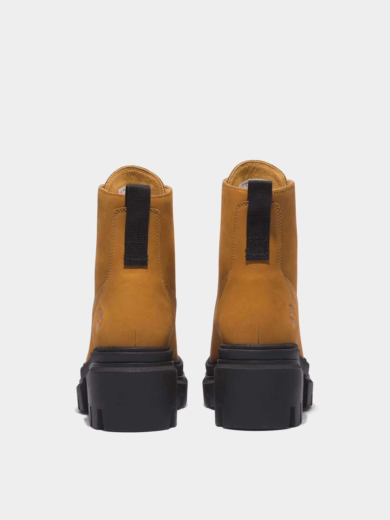 Ботинки и сапоги Timberland Everleigh 6 Inch модель TB0A41QK231 Ботинки и сапоги Timberland Everleigh 6 Inch модель TB0A41QK231 Фото