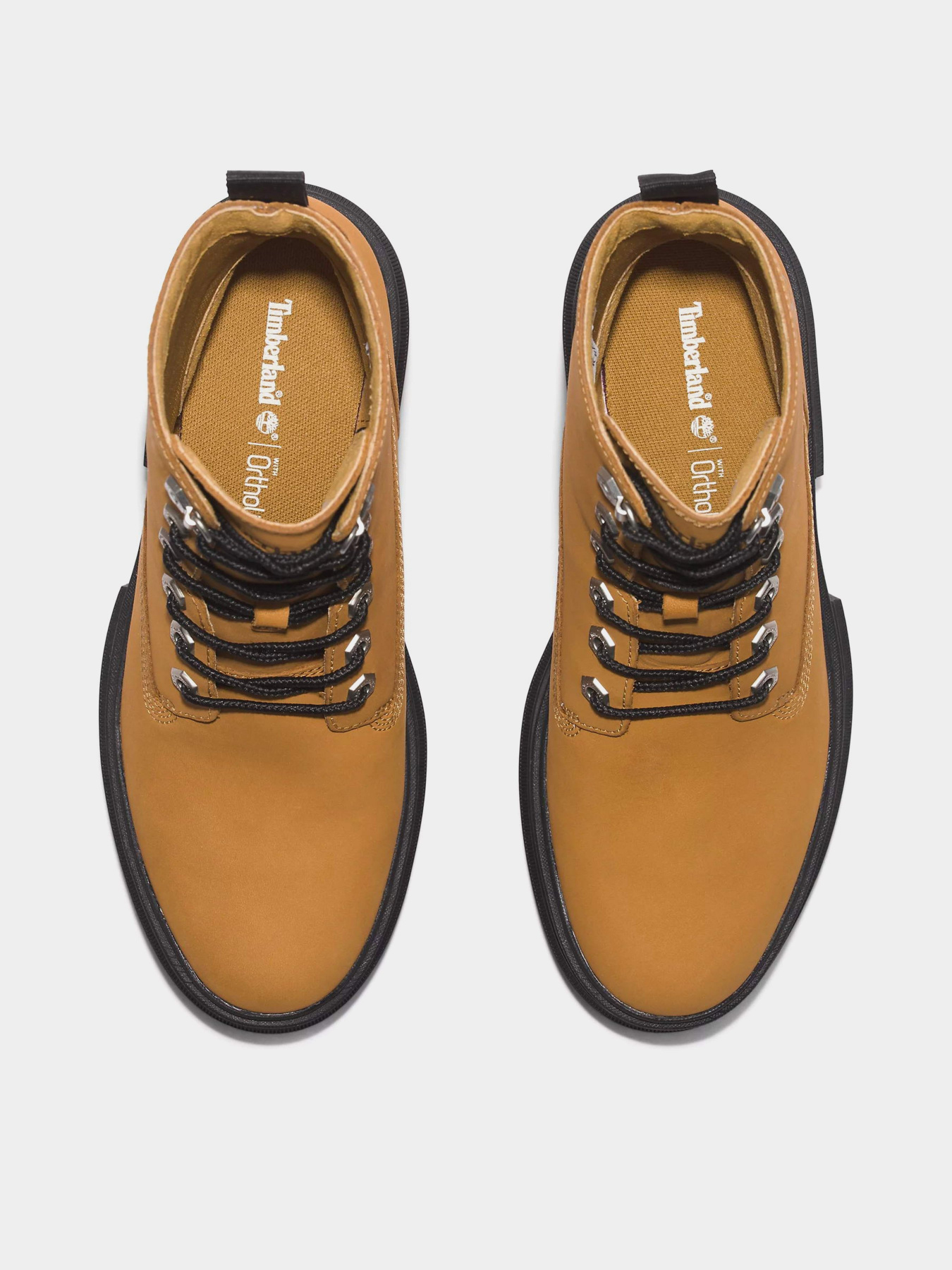 Ботинки и сапоги Timberland Everleigh 6 Inch модель TB0A41QK231 Ботинки и сапоги Timberland Everleigh 6 Inch модель TB0A41QK231 Фото
