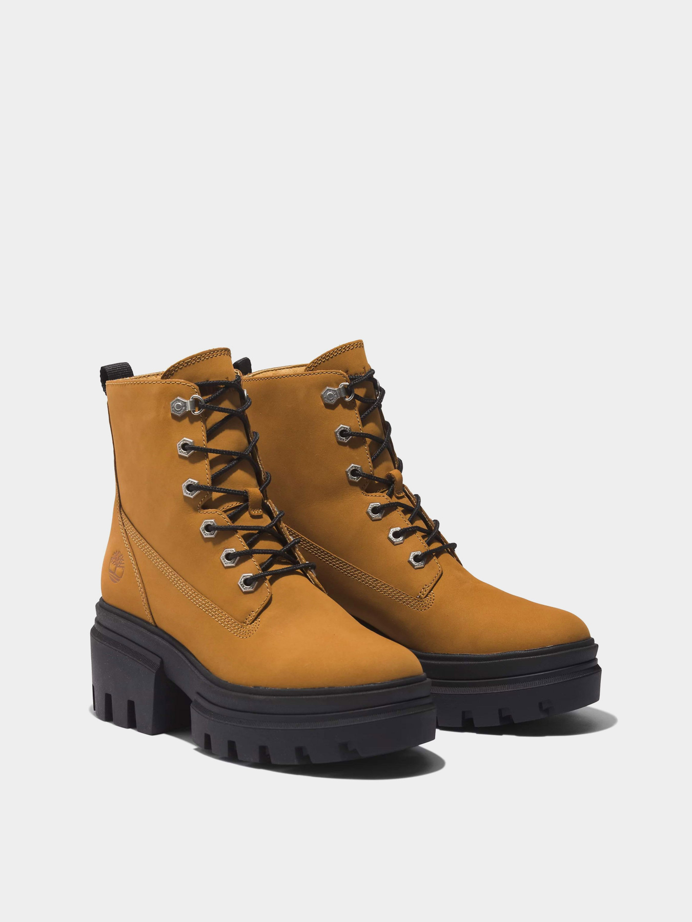 Ботинки и сапоги Timberland Everleigh 6 Inch модель TB0A41QK231 Ботинки и сапоги Timberland Everleigh 6 Inch модель TB0A41QK231 Фото