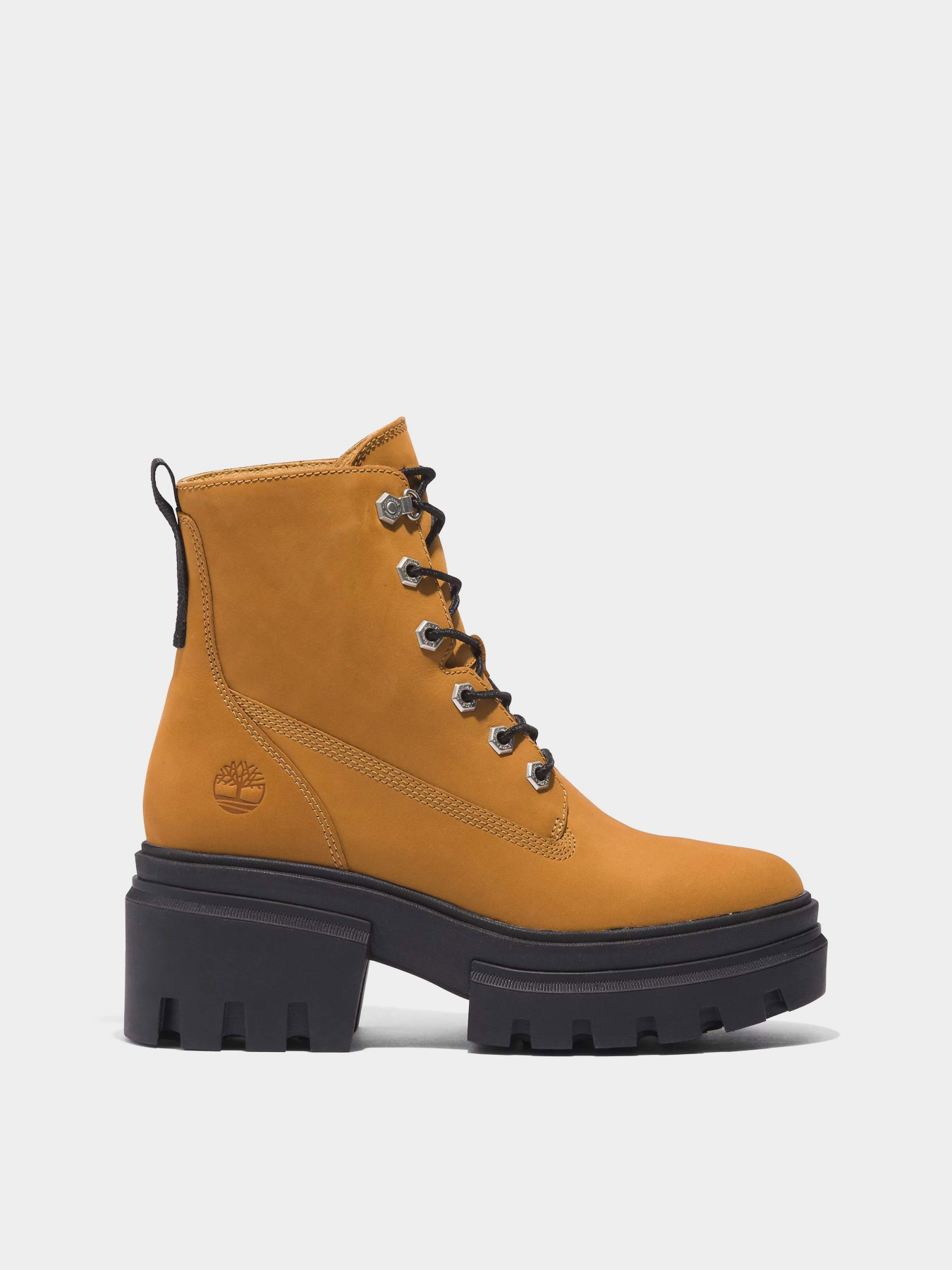 Ботинки и сапоги Timberland Everleigh 6 Inch модель TB0A41QK231 Ботинки и сапоги Timberland Everleigh 6 Inch модель TB0A41QK231 Фото