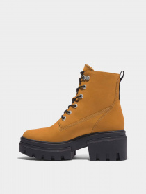 Ботинки и сапоги Timberland Everleigh 6 Inch модель TB0A41QK231 Фото