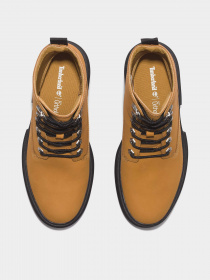 Ботинки и сапоги Timberland Everleigh 6 Inch модель TB0A41QK231 Фото
