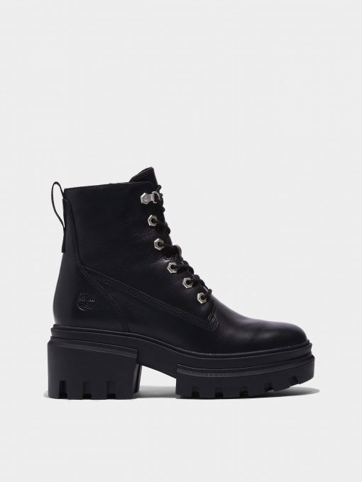 Ботинки и сапоги Timberland Everleigh 6 Inch модель TB0A41S7015 Фото