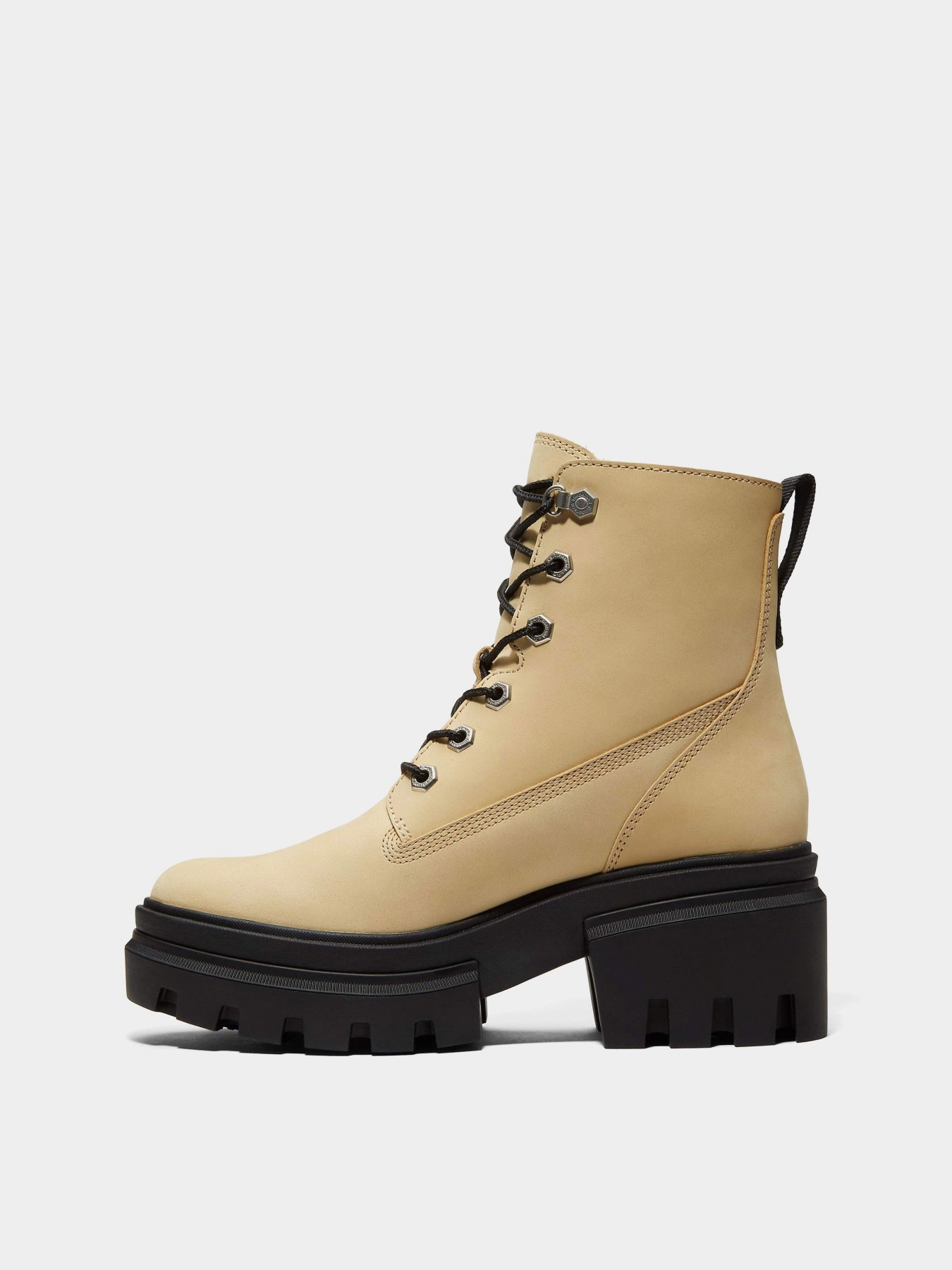 Ботинки и сапоги Timberland Everleigh 6 Inch модель TB0A61PZEF6 Фото