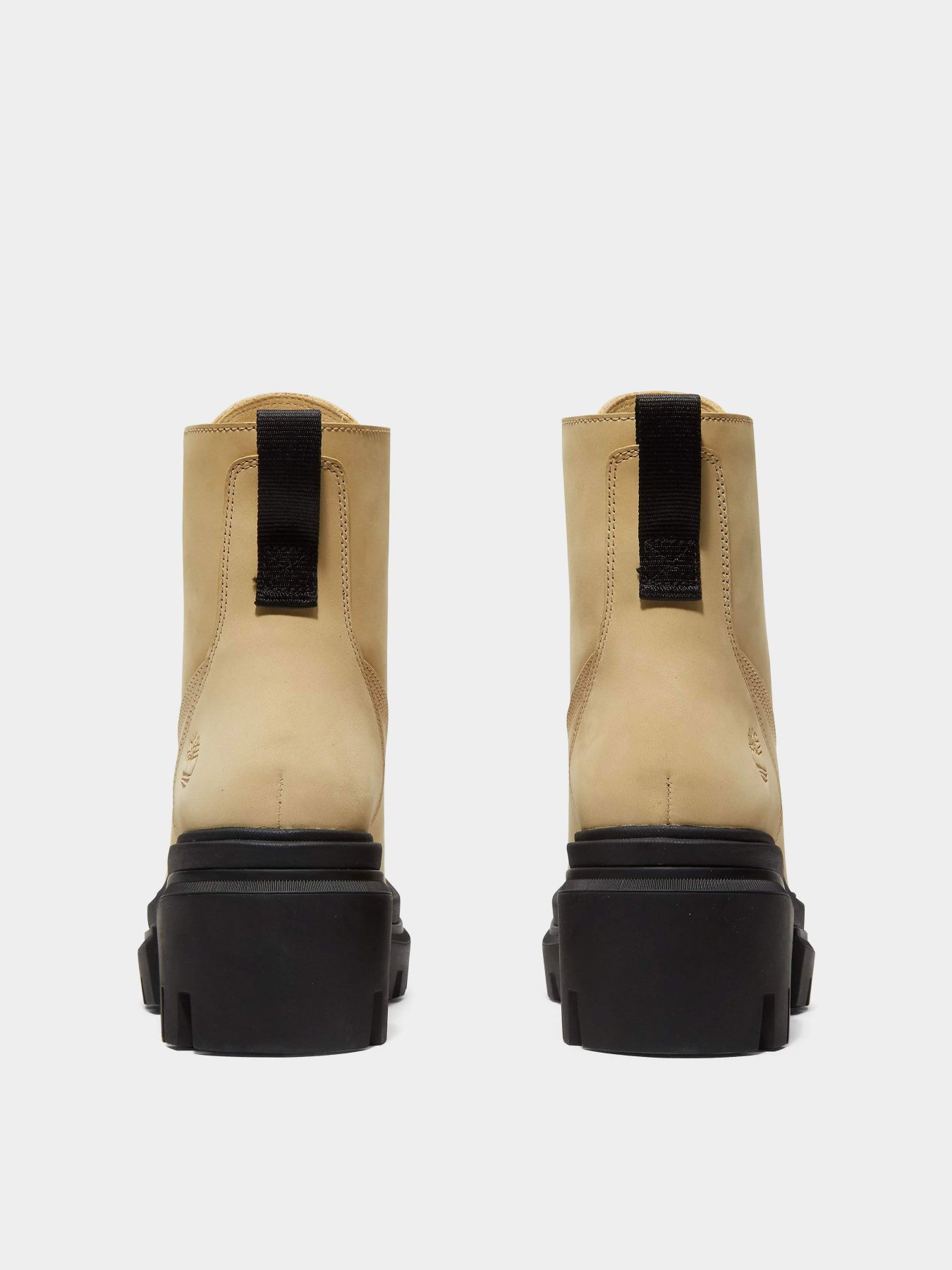 Ботинки и сапоги Timberland Everleigh 6 Inch модель TB0A61PZEF6 Фото