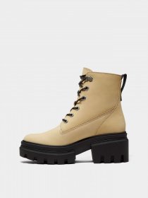 Ботинки и сапоги Timberland Everleigh 6 Inch модель TB0A61PZEF6 Фото