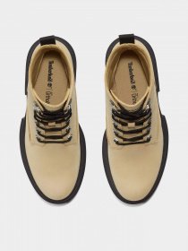 Ботинки и сапоги Timberland Everleigh 6 Inch модель TB0A61PZEF6 Фото
