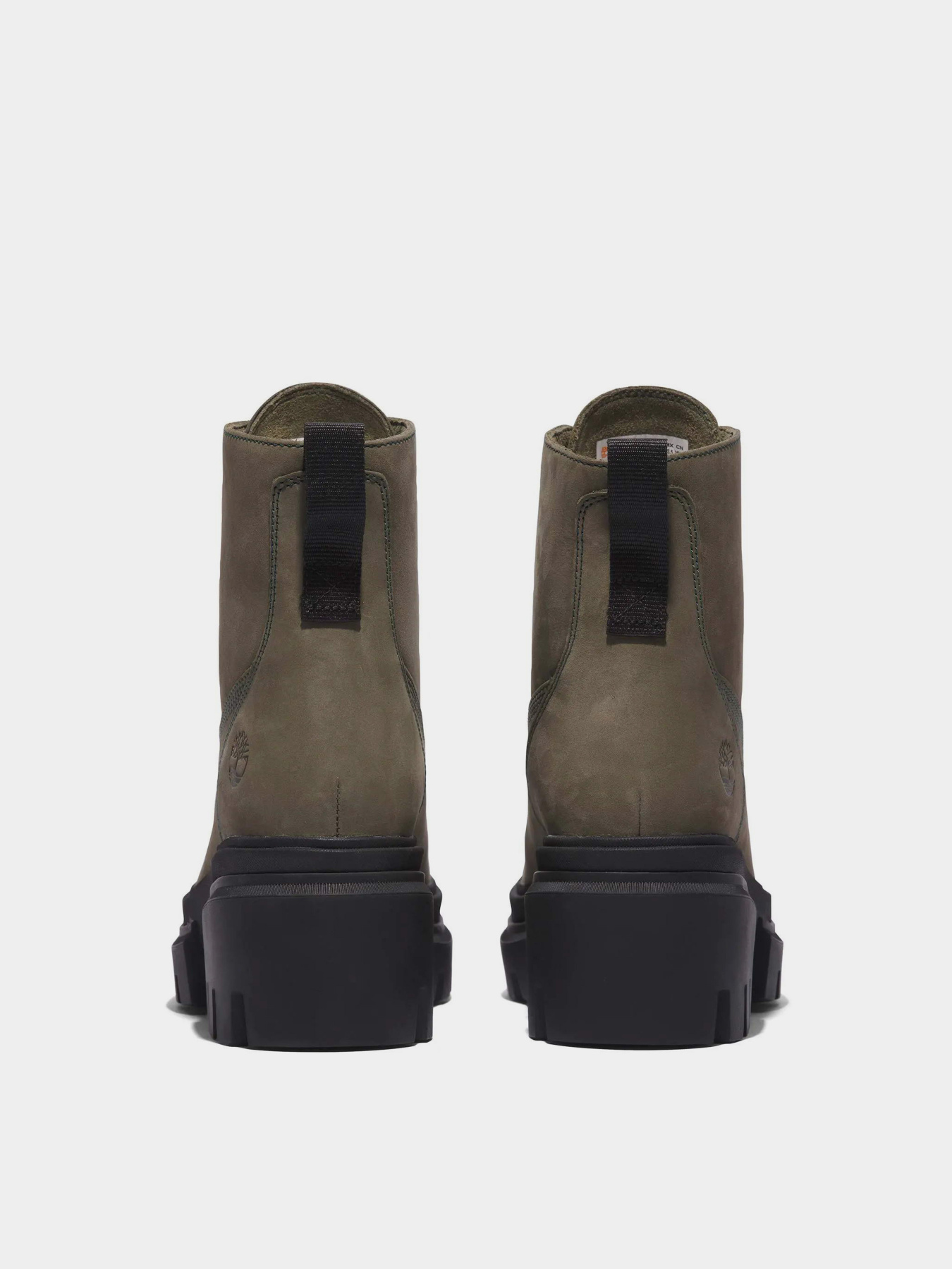 Ботинки и сапоги Timberland Everleigh 6-Inch Lace-Up модель TB0A5Z68991 Ботинки и сапоги Timberland Everleigh 6-Inch Lace-Up модель TB0A5Z68991 Фото