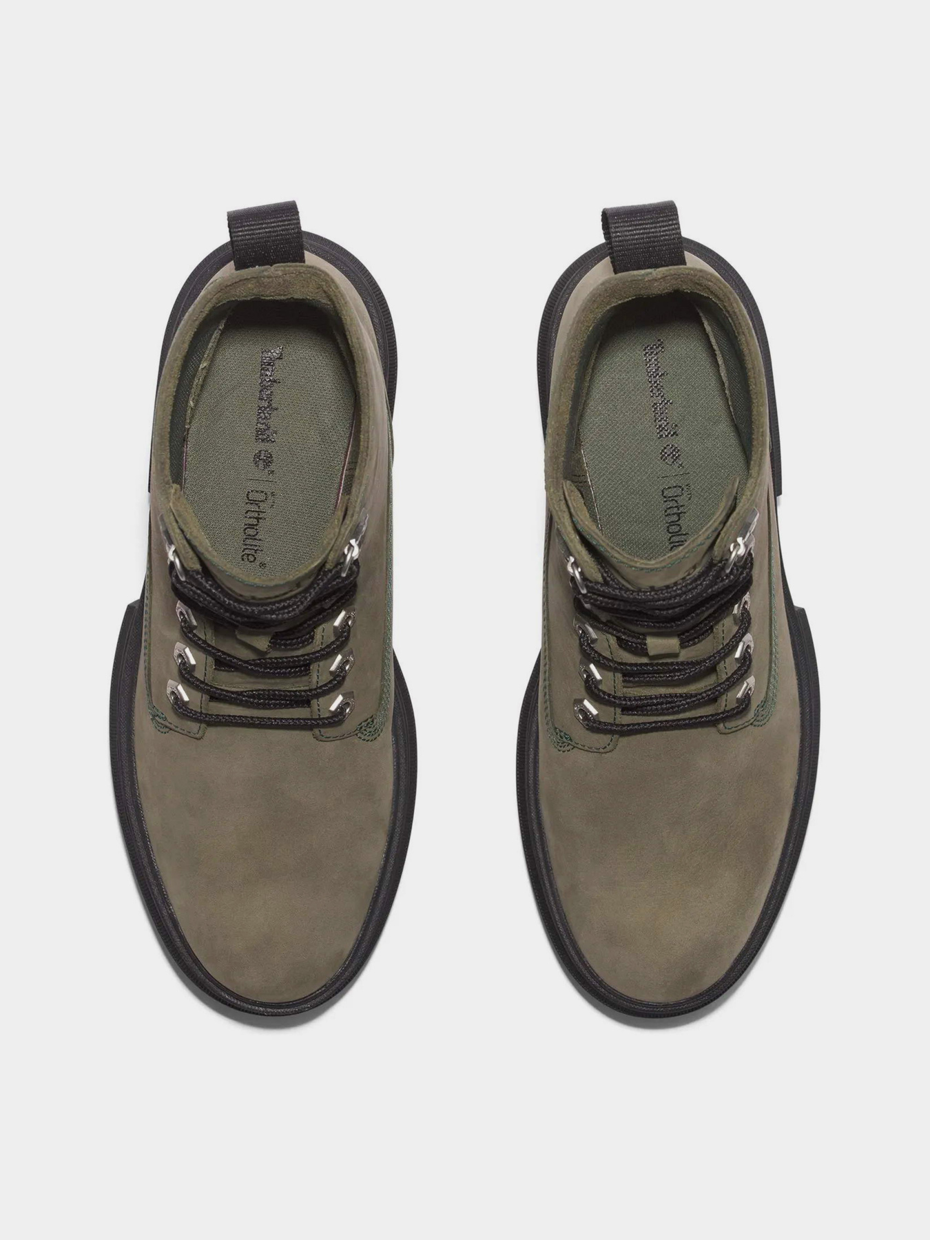 Ботинки и сапоги Timberland Everleigh 6-Inch Lace-Up модель TB0A5Z68991 Ботинки и сапоги Timberland Everleigh 6-Inch Lace-Up модель TB0A5Z68991 Фото