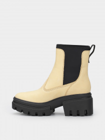 Ботинки и сапоги Timberland Everleigh Chelsea модель TB0A61QMEF6 Фото