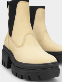 Ботинки и сапоги Timberland Everleigh Chelsea модель TB0A61QMEF6 Фото