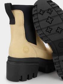 Ботинки и сапоги Timberland Everleigh Chelsea модель TB0A61QMEF6 Фото