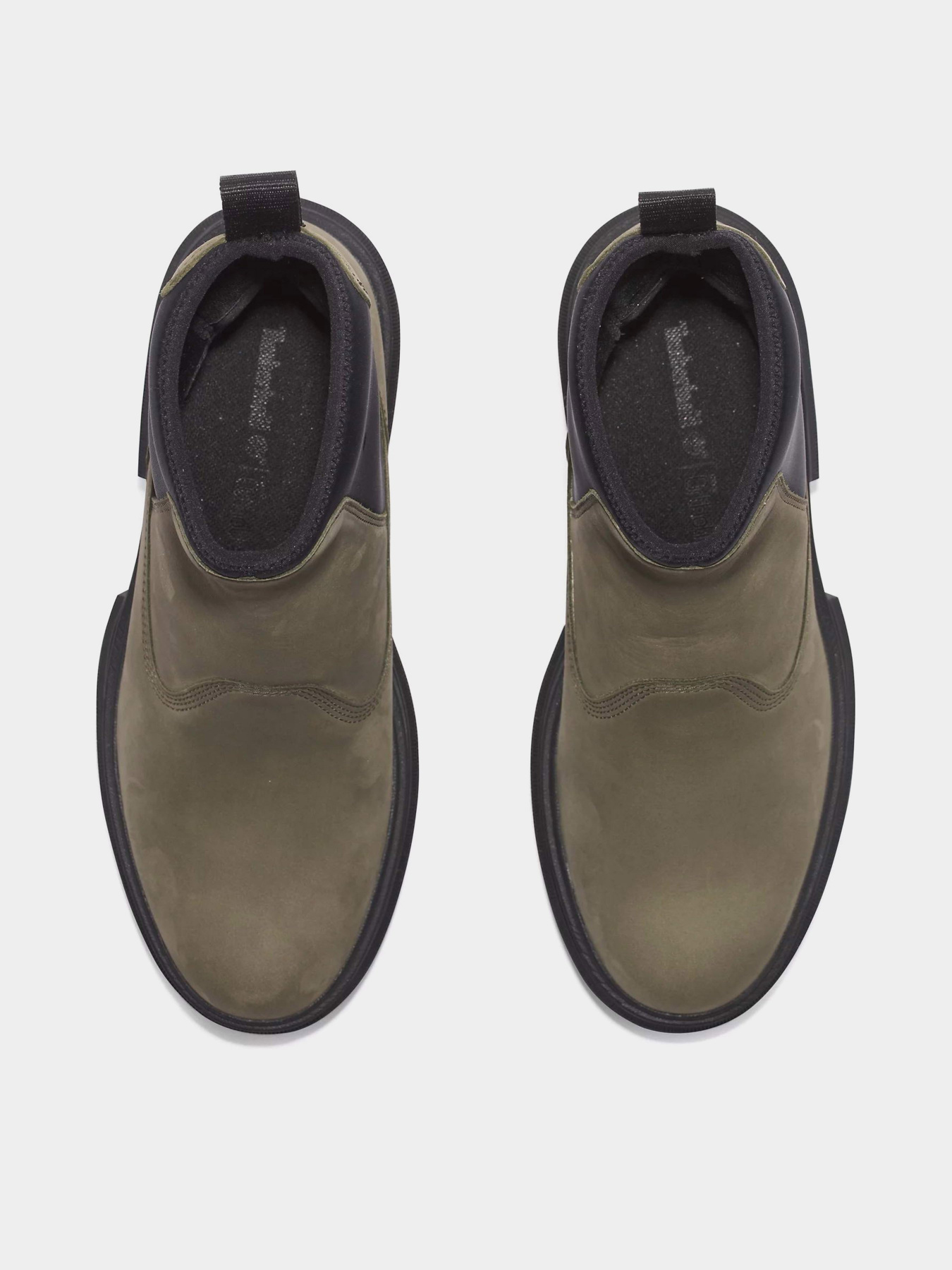 Черевики та чоботи Timberland Everleigh Chelsea модель TB0A5Z6V991 Фото