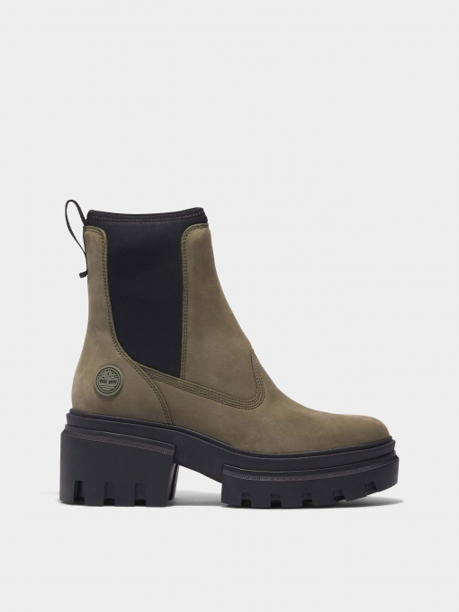 Черевики та чоботи Timberland Everleigh Chelsea модель TB0A5Z6V991 Фото