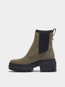 Черевики та чоботи Timberland Everleigh Chelsea модель TB0A5Z6V991 Фото