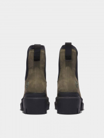 Черевики та чоботи Timberland Everleigh Chelsea модель TB0A5Z6V991 Фото