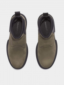 Черевики та чоботи Timberland Everleigh Chelsea модель TB0A5Z6V991 Фото
