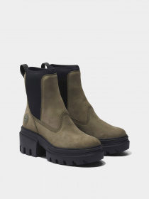 Черевики та чоботи Timberland Everleigh Chelsea модель TB0A5Z6V991 Фото