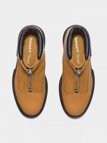 Ботинки и сапоги Timberland Everleigh Front-Zip модель TB0A5YHM231 Фото