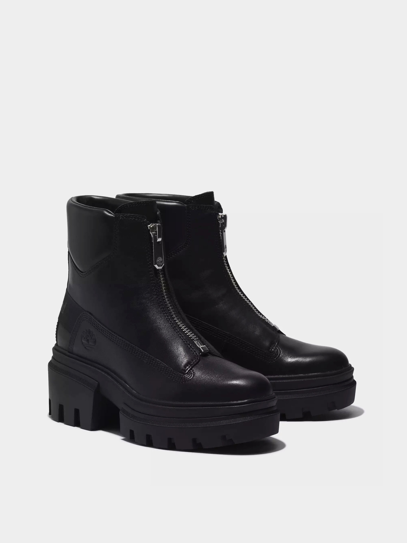 Черевики та чоботи Timberland Everleigh Front-Zip модель TB0A5YJV015 Фото