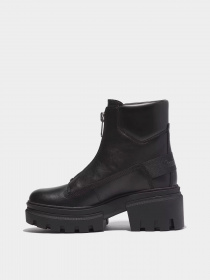 Черевики та чоботи Timberland Everleigh Front-Zip модель TB0A5YJV015 Фото