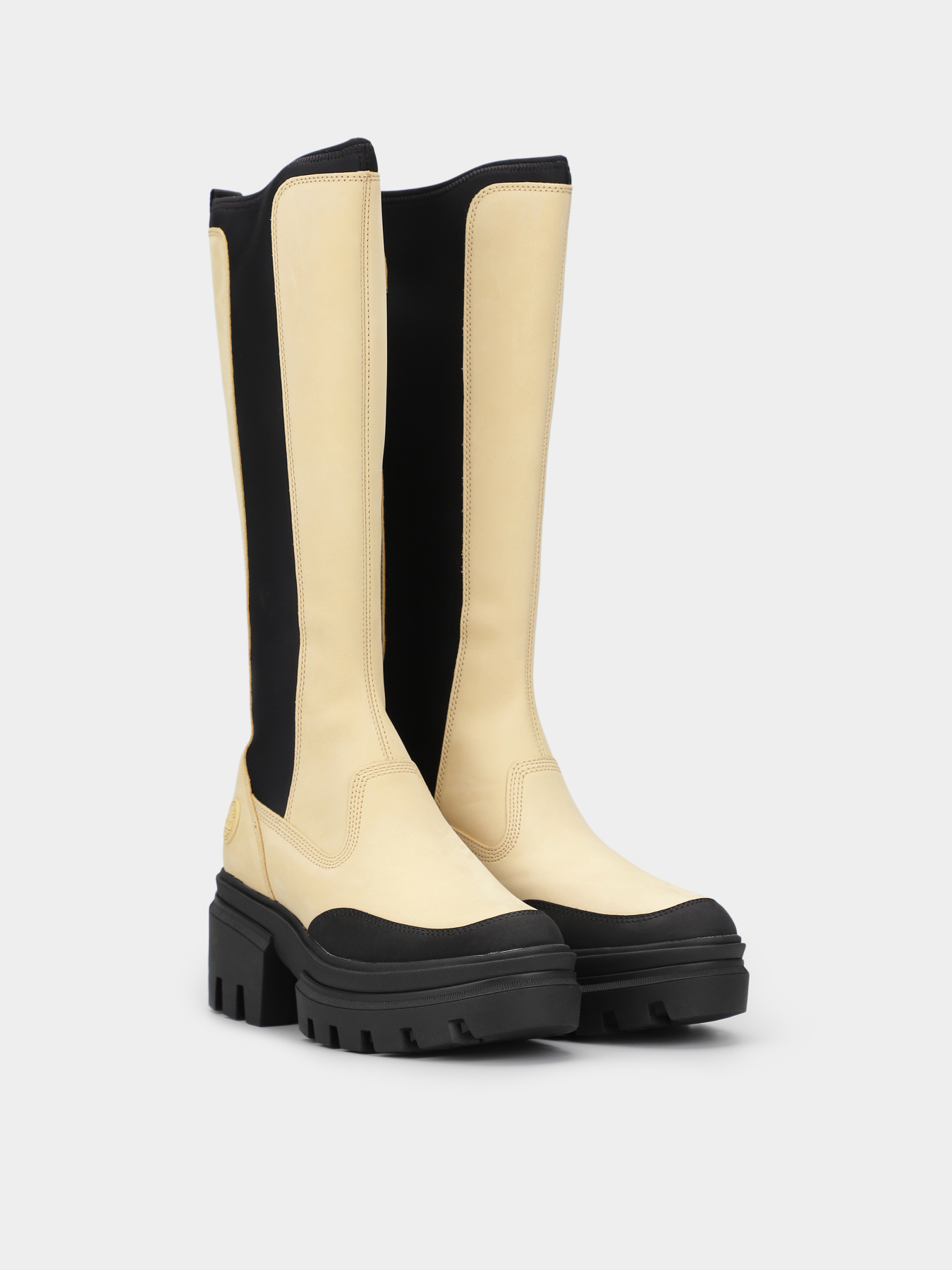Ботинки и сапоги Timberland Everleigh Chelsea модель TB0A61R8EF6 Фото