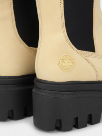 Ботинки и сапоги Timberland Everleigh Chelsea модель TB0A61R8EF6 Фото