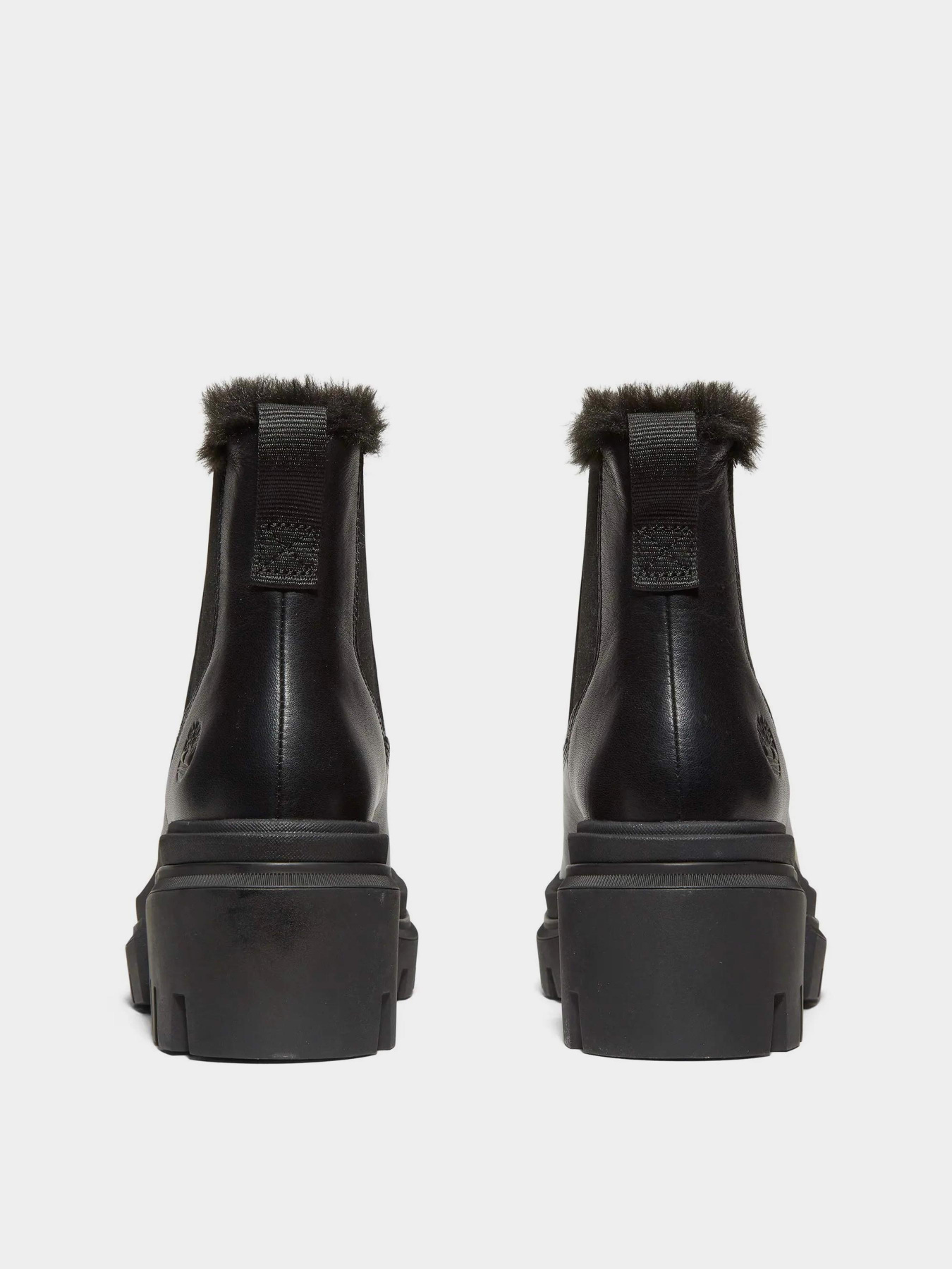Черевики та чоботи Timberland Everleigh Warm Lined модель TB0A5ZNV015 Черевики та чоботи Timberland Everleigh Warm Lined модель TB0A5ZNV015 Фото