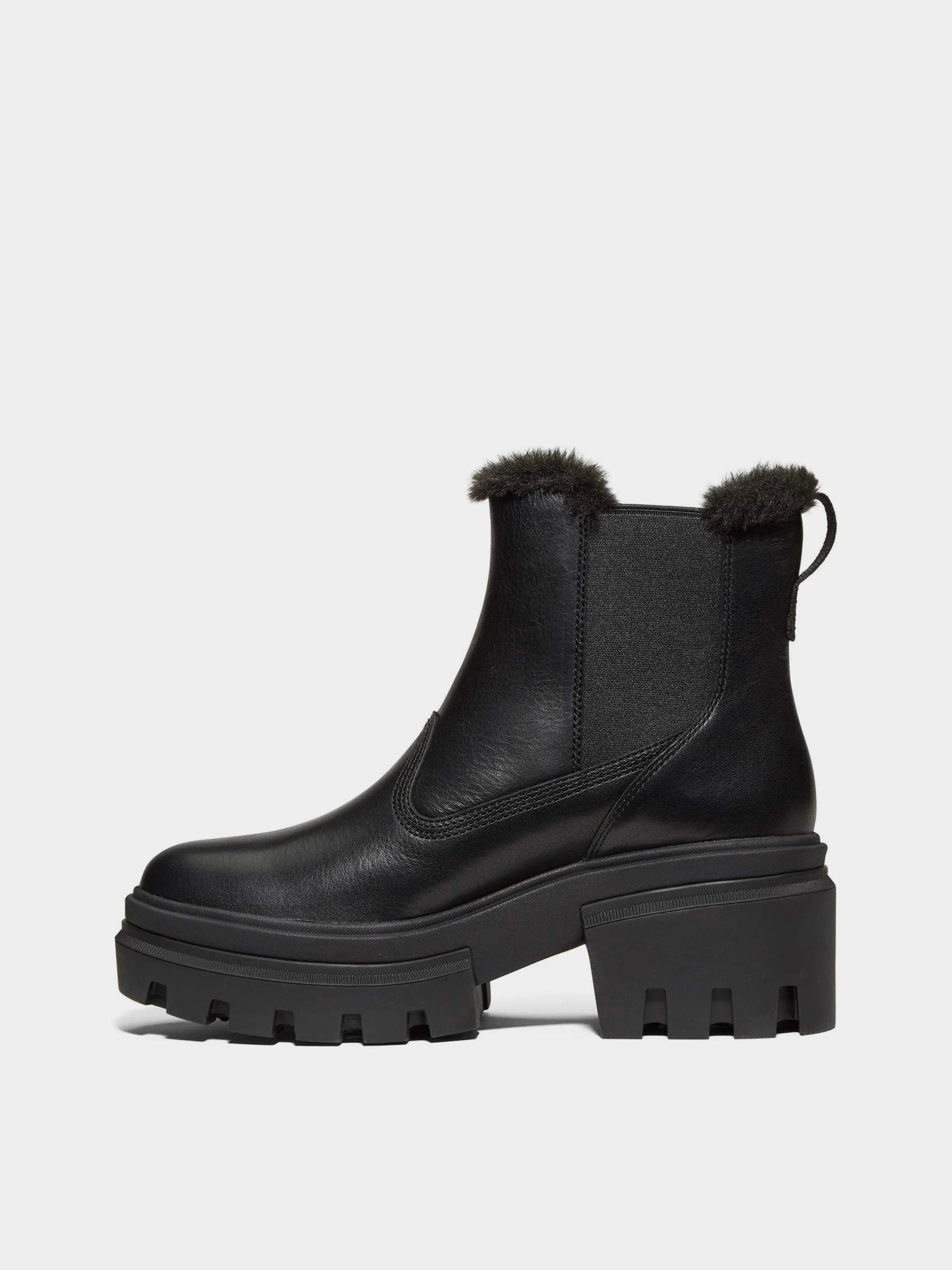 Черевики та чоботи Timberland Everleigh Warm Lined модель TB0A5ZNV015 Черевики та чоботи Timberland Everleigh Warm Lined модель TB0A5ZNV015 Фото