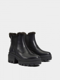 Черевики та чоботи Timberland Everleigh Warm Lined модель TB0A5ZNV015 Фото