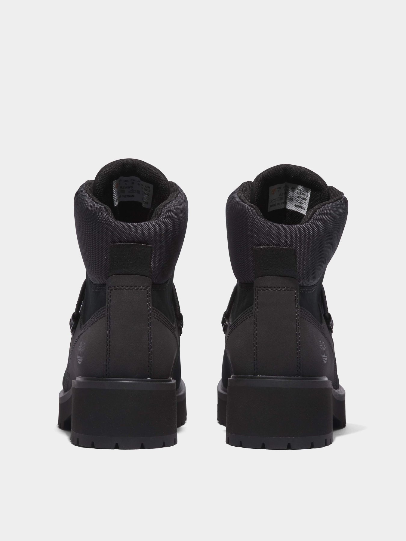Ботинки и сапоги Timberland Carnaby Cool модель TB0A5VW8015 Ботинки и сапоги Timberland Carnaby Cool модель TB0A5VW8015 Фото