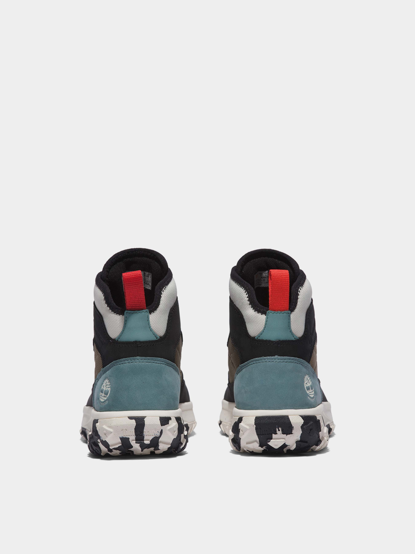 Ботинки и сапоги Timberland Waterproof GreenStride™ Motion 6 Hiker модель TB0A2MT9015 Ботинки и сапоги Timberland Waterproof GreenStride™ Motion 6 Hiker модель TB0A2MT9015 Фото