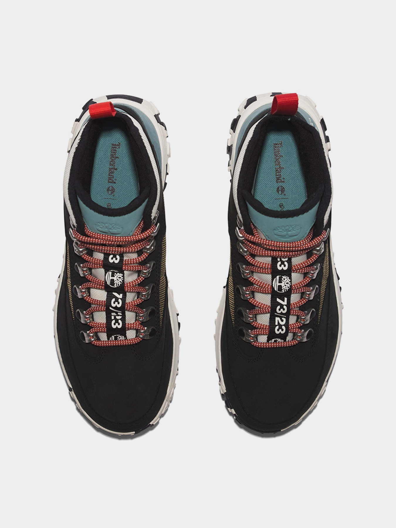 Ботинки и сапоги Timberland Waterproof GreenStride™ Motion 6 Hiker модель TB0A2MT9015 Ботинки и сапоги Timberland Waterproof GreenStride™ Motion 6 Hiker модель TB0A2MT9015 Фото