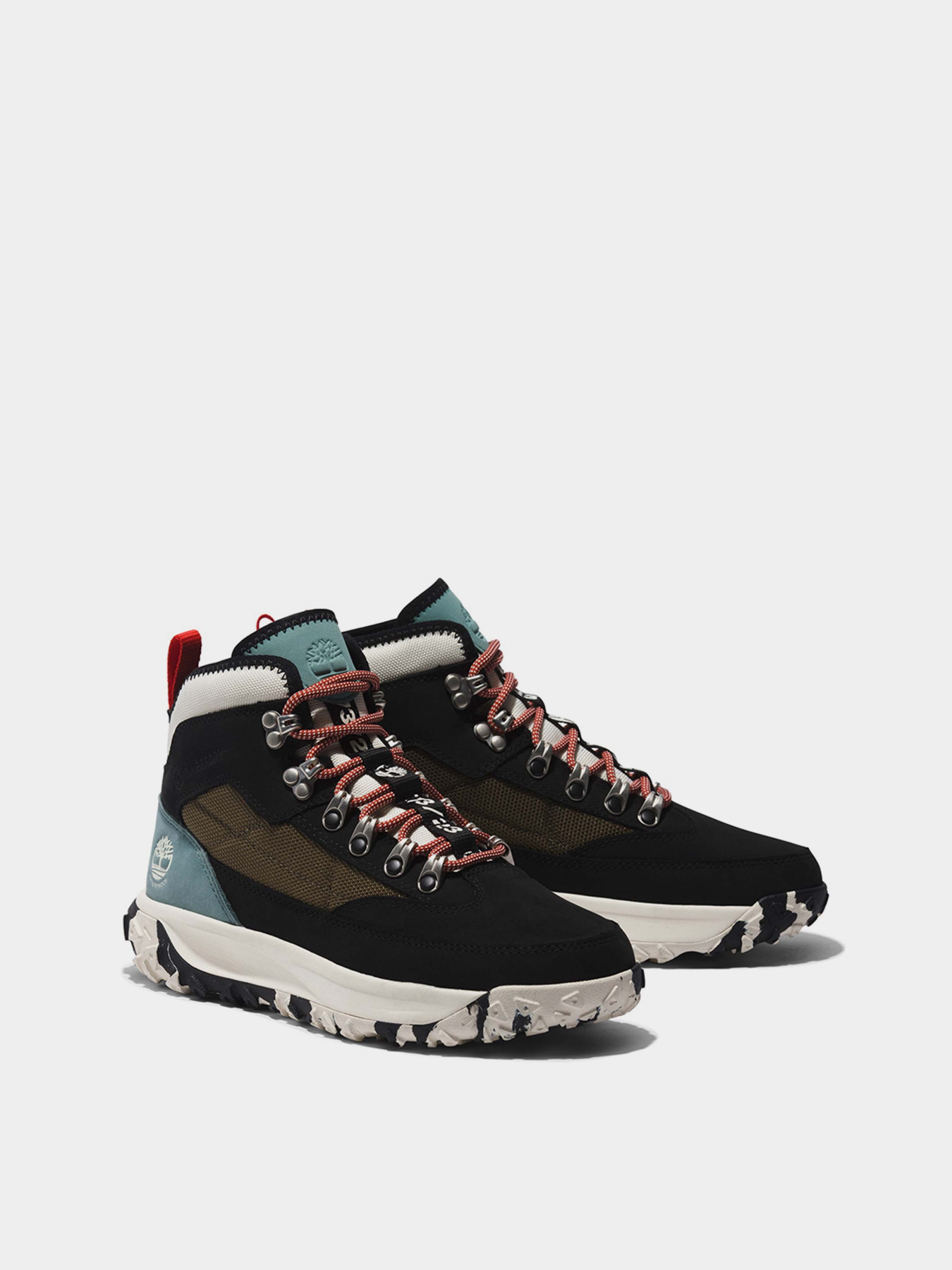 Ботинки и сапоги Timberland Waterproof GreenStride™ Motion 6 Hiker модель TB0A2MT9015 Ботинки и сапоги Timberland Waterproof GreenStride™ Motion 6 Hiker модель TB0A2MT9015 Фото
