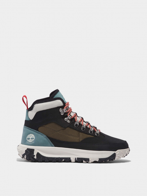 Ботинки и сапоги Timberland Waterproof GreenStride™ Motion 6 Hiker модель TB0A2MT9015 Фото