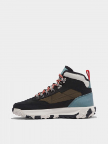 Ботинки и сапоги Timberland Waterproof GreenStride™ Motion 6 Hiker модель TB0A2MT9015 Фото
