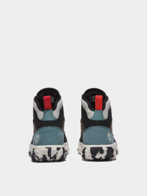 Ботинки и сапоги Timberland Waterproof GreenStride™ Motion 6 Hiker модель TB0A2MT9015 Фото