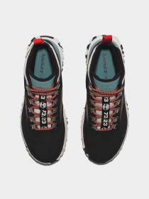 Ботинки и сапоги Timberland Waterproof GreenStride™ Motion 6 Hiker модель TB0A2MT9015 Фото