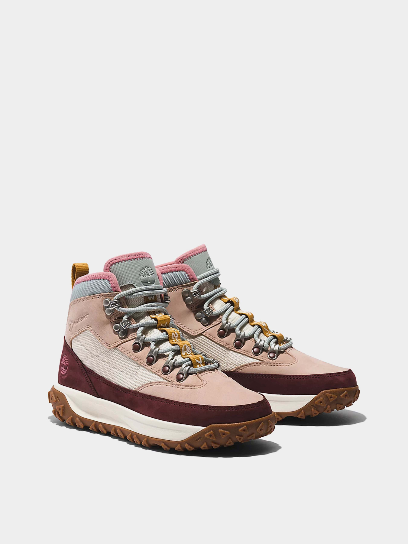 Черевики та чоботи Timberland Waterproof GreenStride™ Motion 6 Hiker модель TB0A2MVHDR1 Черевики та чоботи Timberland Waterproof GreenStride™ Motion 6 Hiker модель TB0A2MVHDR1 Фото