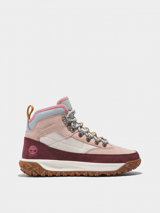 Ботинки и сапоги Timberland Waterproof GreenStride™ Motion 6 Hiker модель TB0A2MVHDR1 Фото