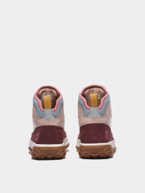 Черевики та чоботи Timberland Waterproof GreenStride™ Motion 6 Hiker модель TB0A2MVHDR1 Фото